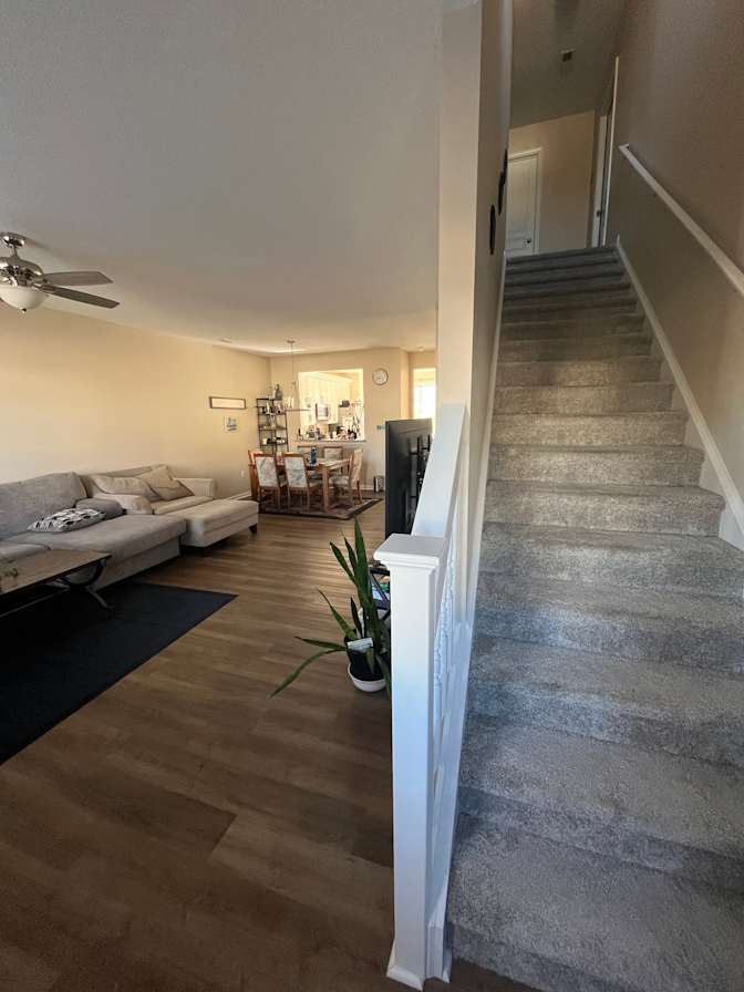 Jason's room