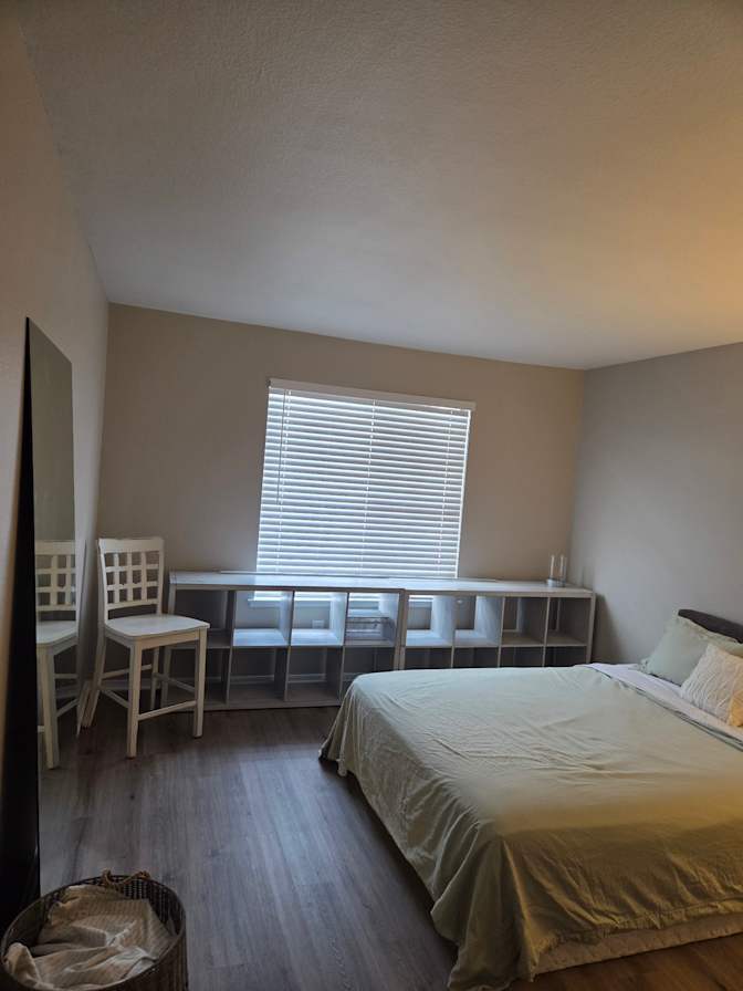Bethany K's room