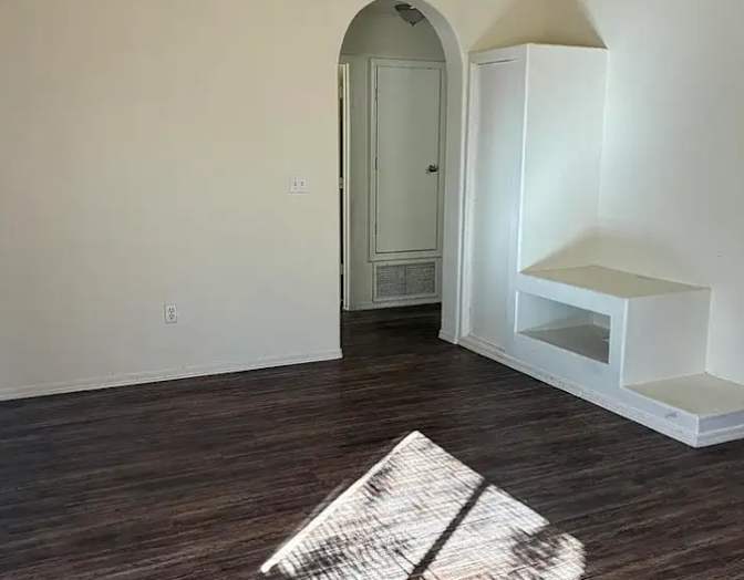 owen's room