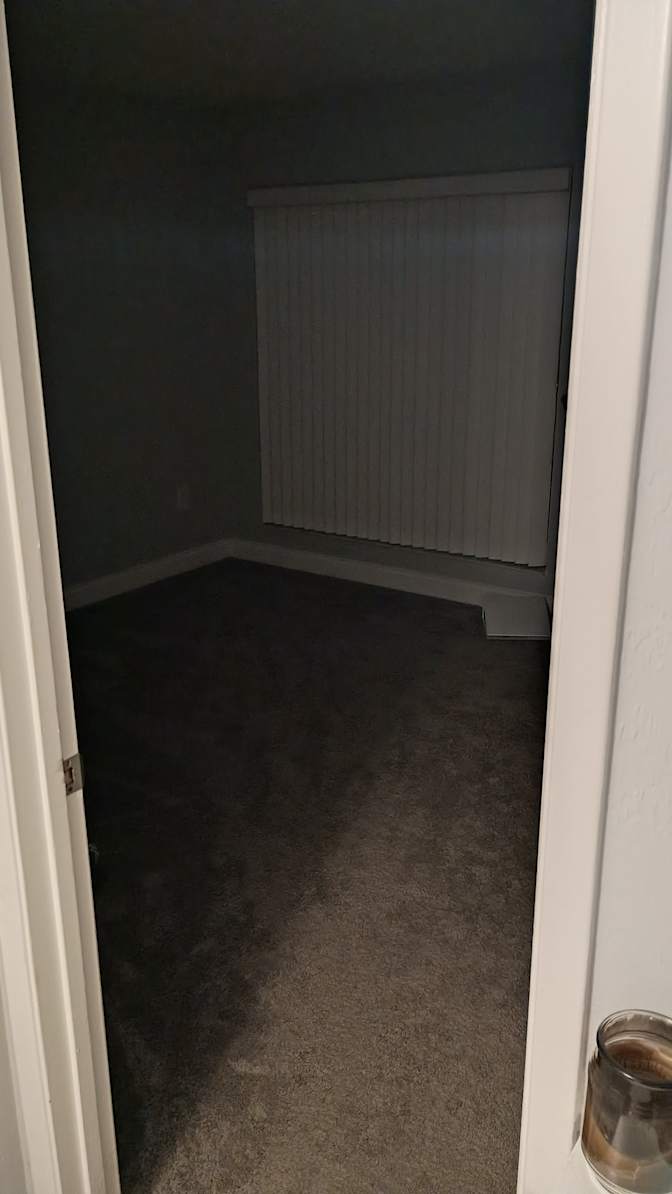 Dylan's room