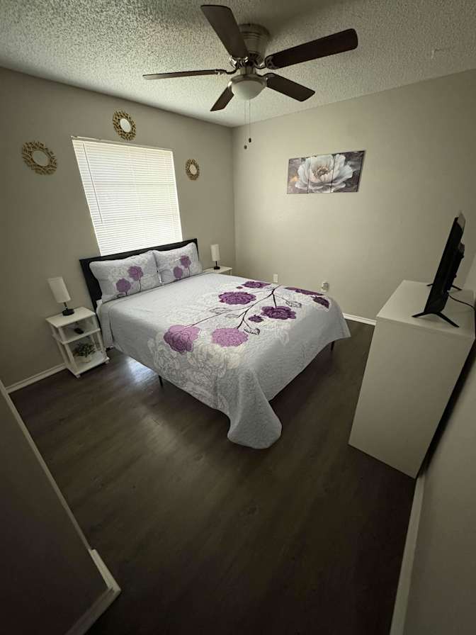 PadSplit's room