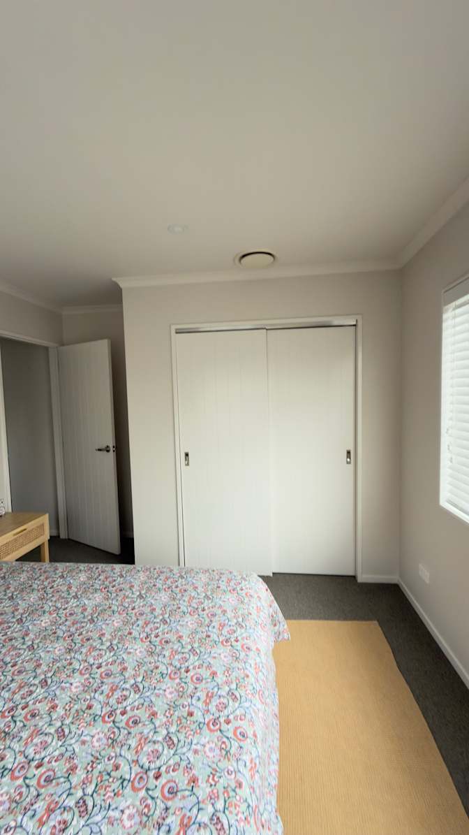 Anvin's room