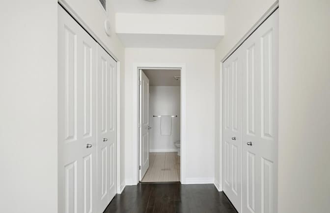 Lowel's room