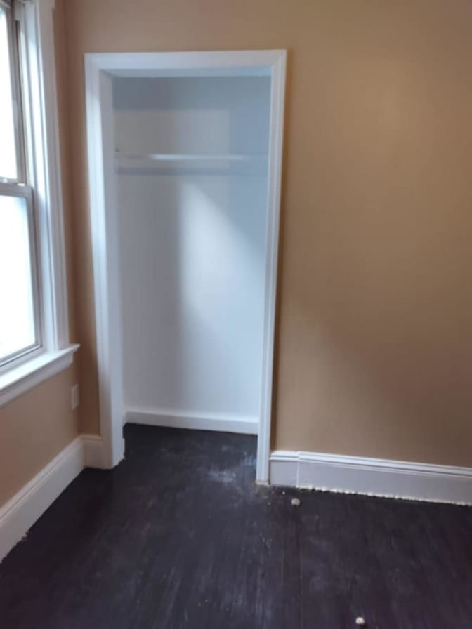 Terri's room