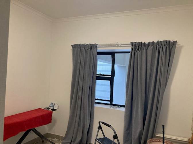 Laura's room
