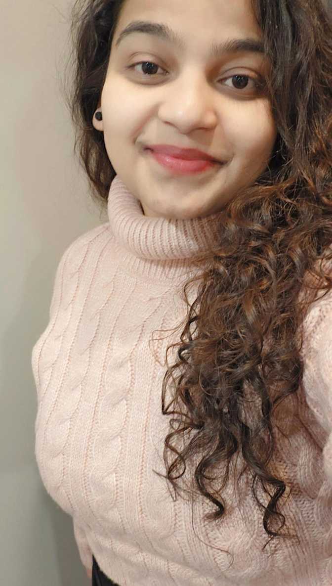 Shubhangi Kherdekar