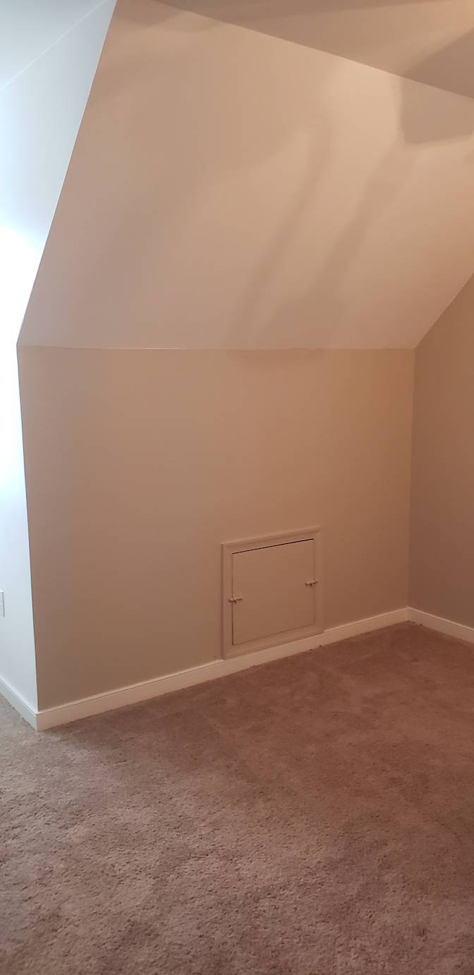 Jeff's room