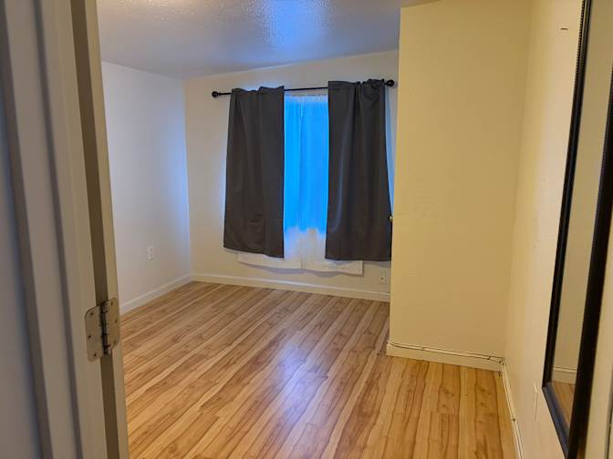 Amaranta's room