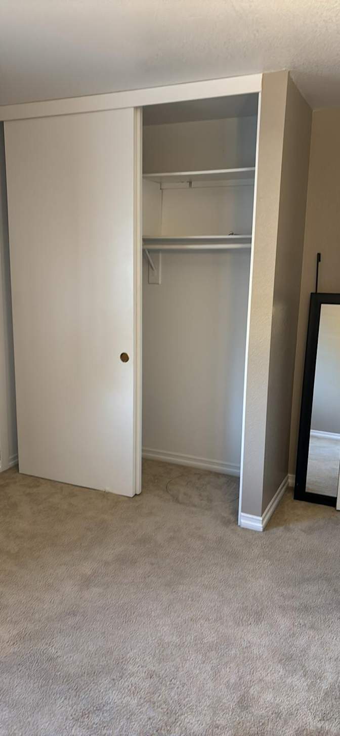 Ambareen's room