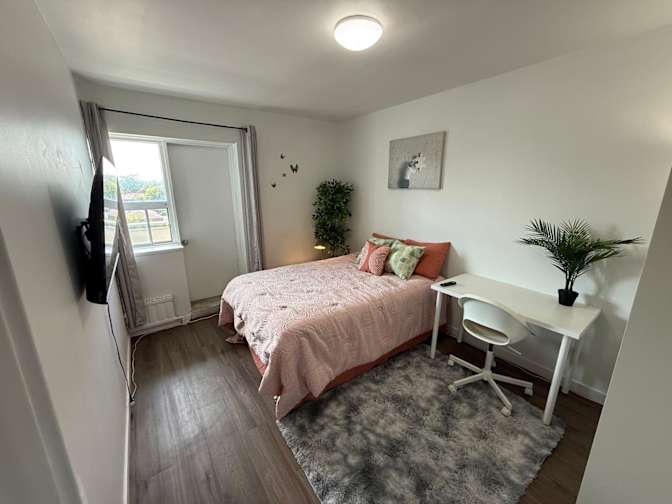 Alona's room