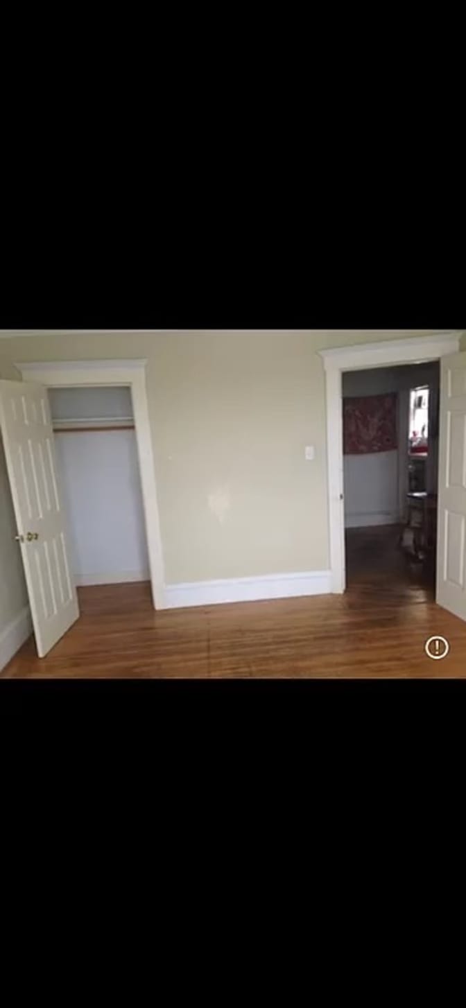 Elise's room