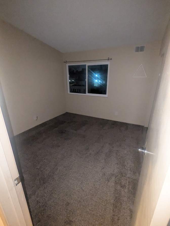 Shayna's room