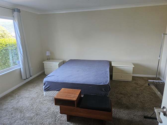 Ivan's room