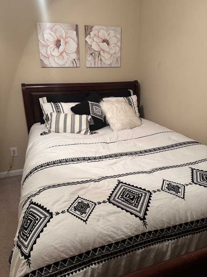 Jessica's room