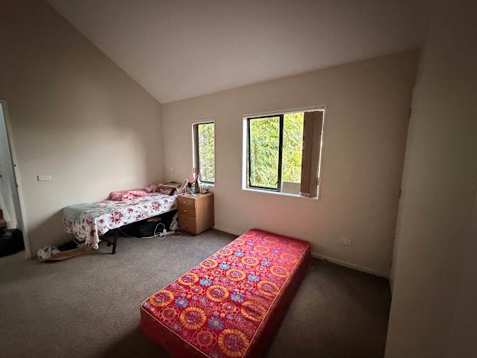 Ranju Jaiswal's room