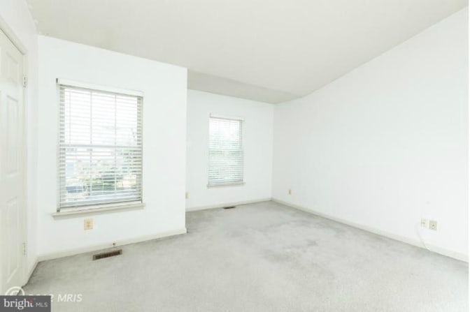 Leul's room
