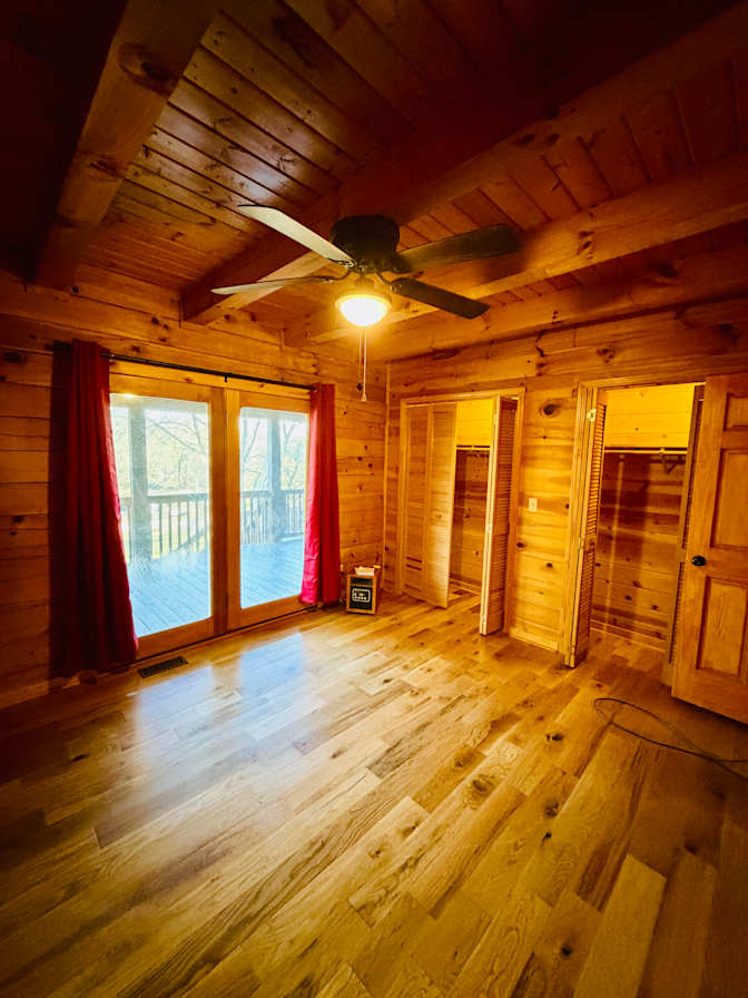 Mr. Charles R Zimmerman's room