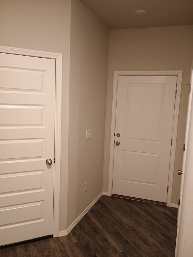 EDGAR's room