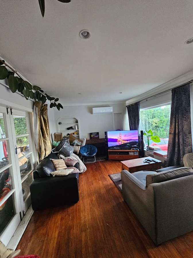 Marko's room