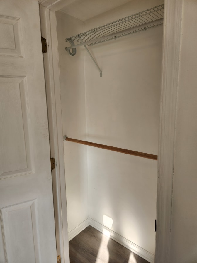 Peter's room