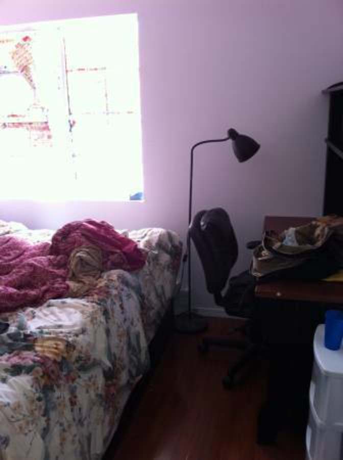 Emily's room
