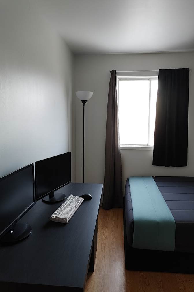 Johnathan's room