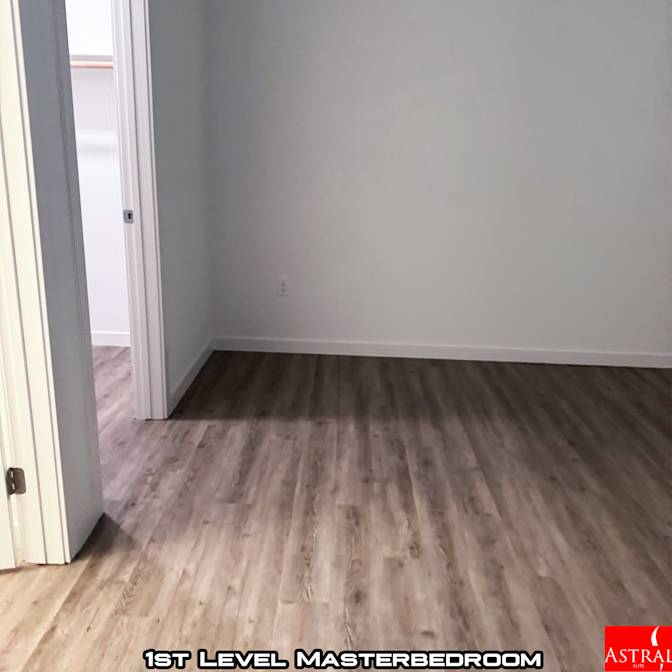 Astral Elite's room