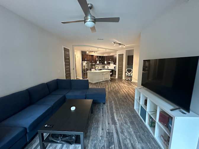 Jason's room