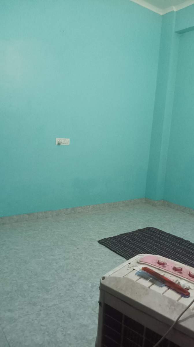 Satyam's room