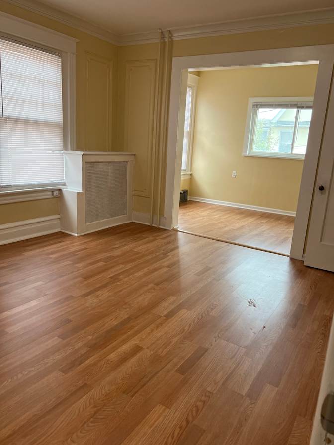 Ramon's room