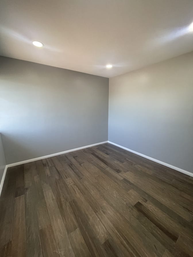 Daisy's room