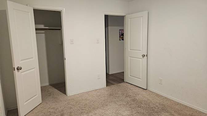 Adam's room