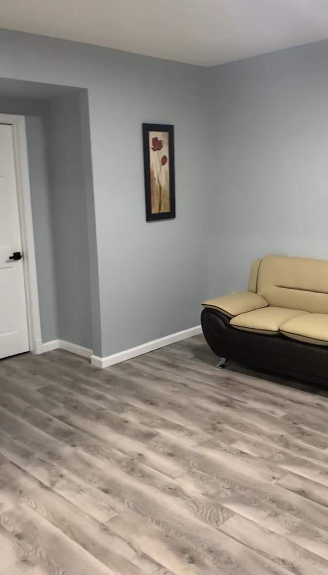 Edward's room