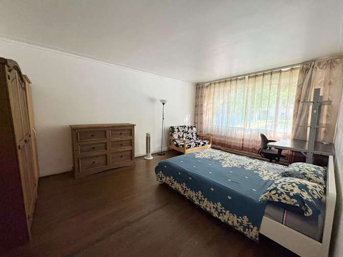 Karen WANG's room