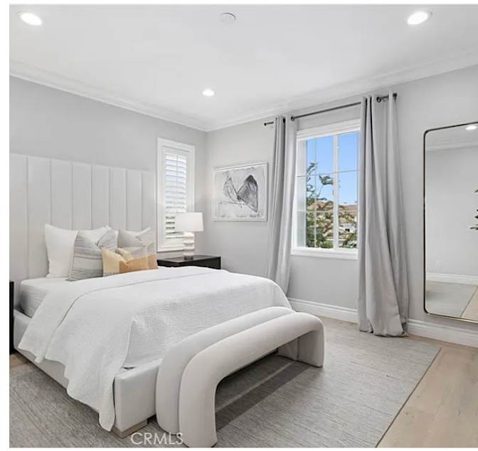 Shane's room