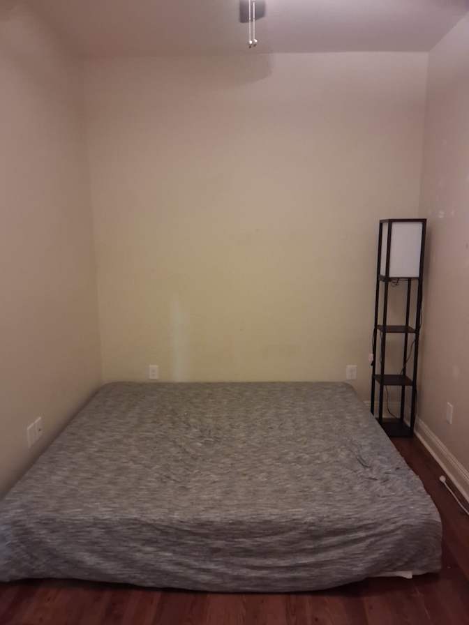 Kyle's room