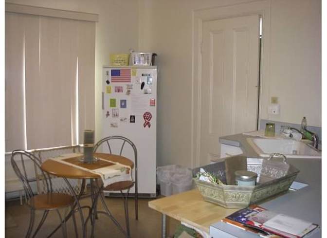 Mary's room