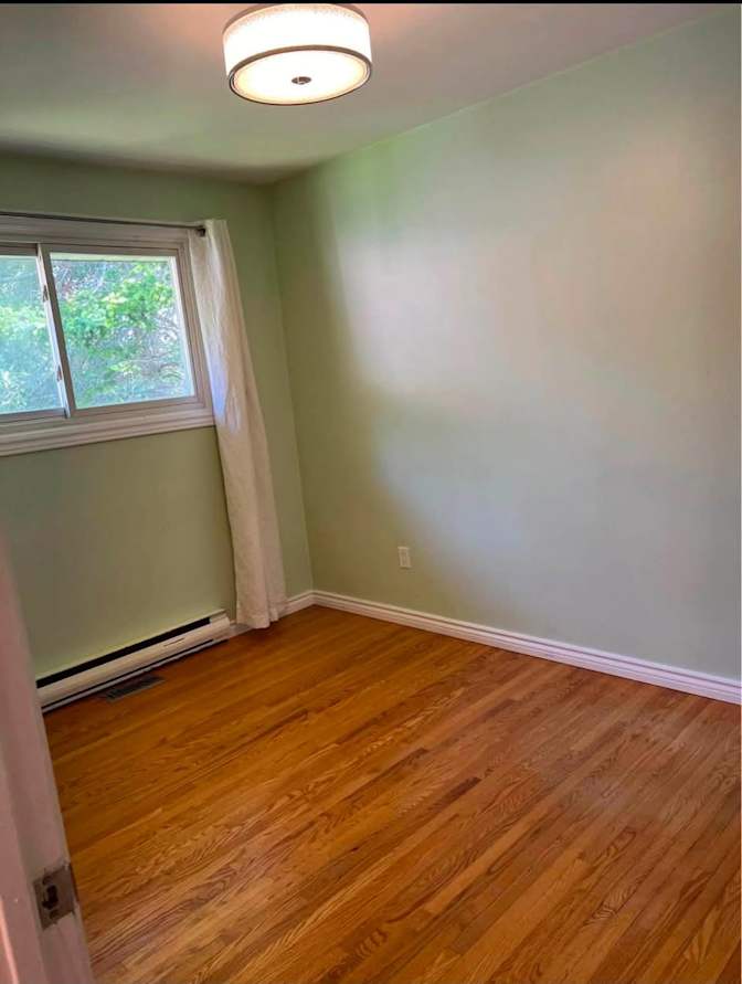 Abigail Saquing's room