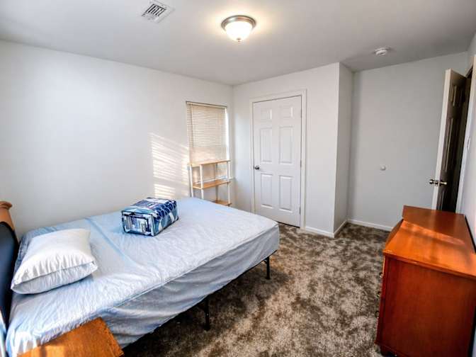 Bee's room