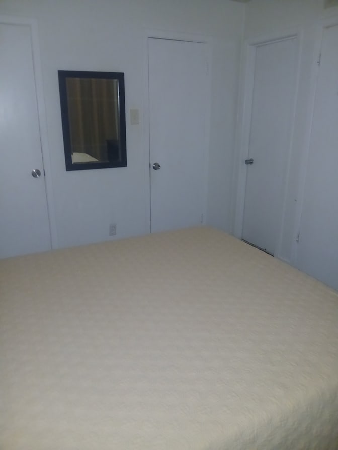 Richard's room