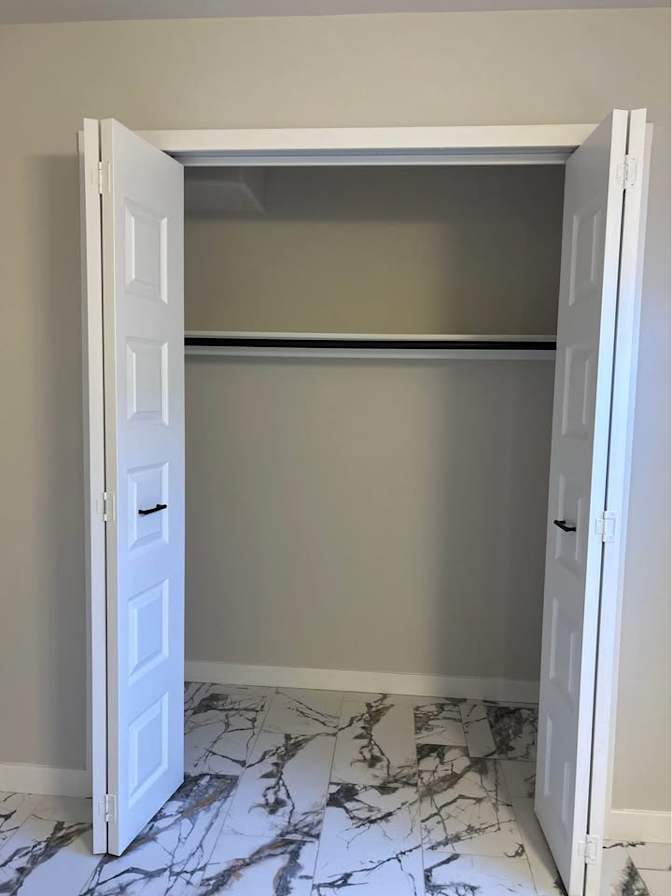 Yamili Quezada's room