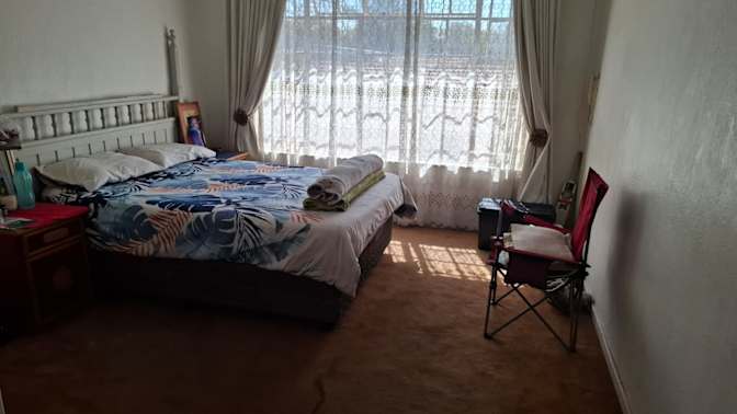 Vince-Vince's room
