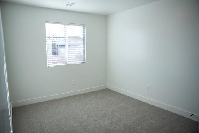 Jared Fleming's room