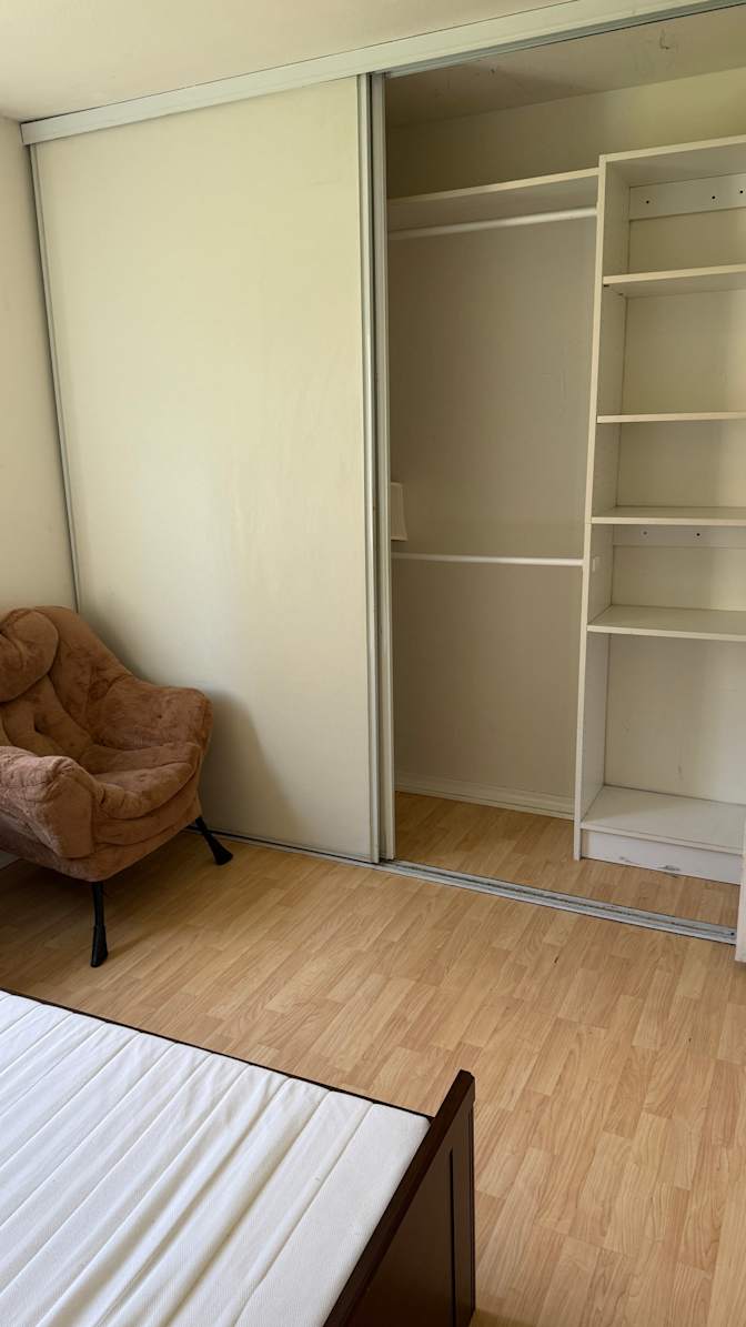 Amy's room