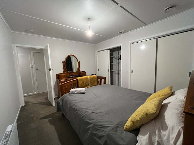 Peter's room