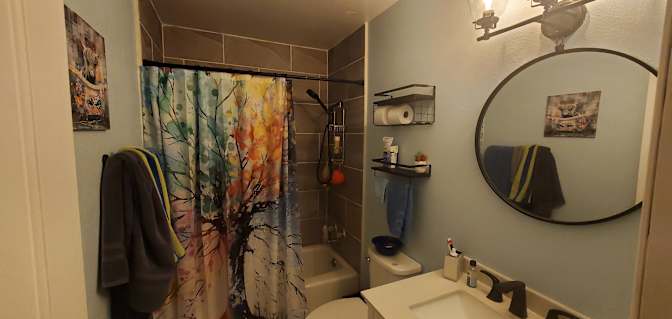Noah's room
