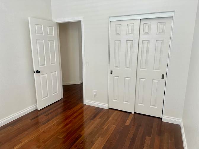 Lena's room
