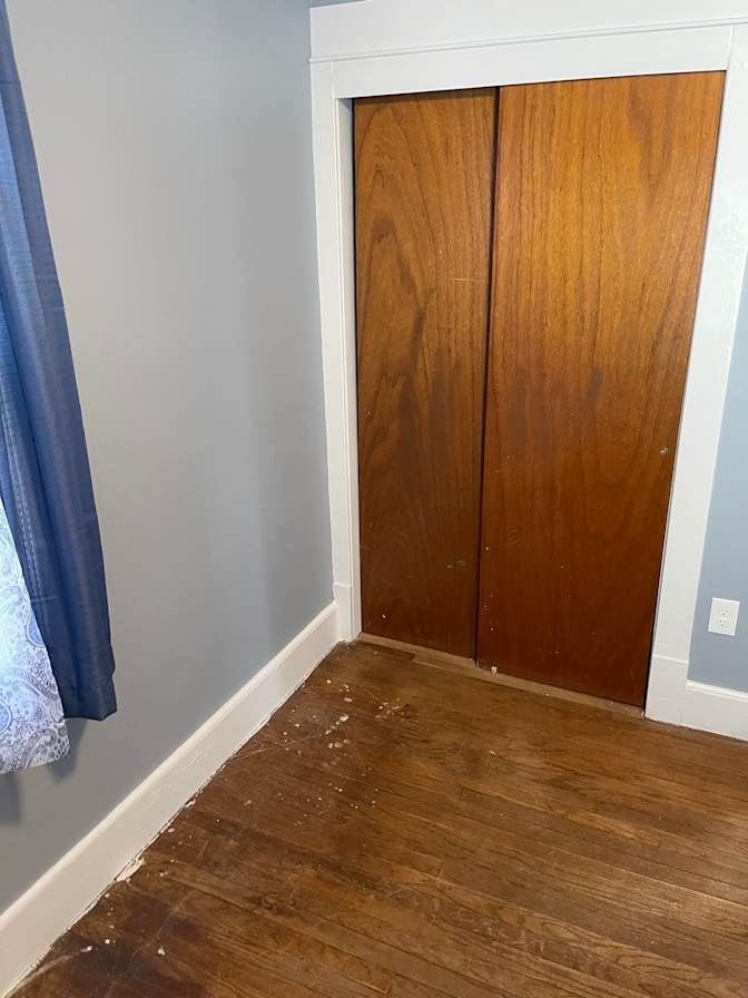 Charles's room