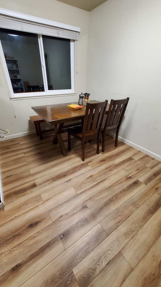 Kyle's room