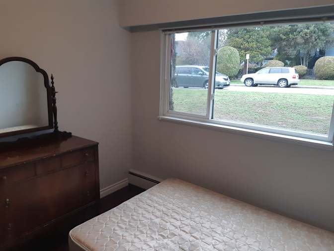 Private's room
